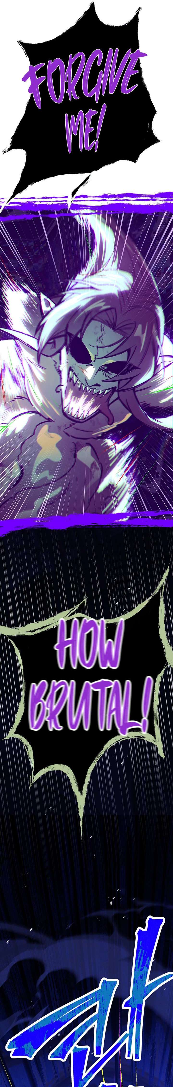 Legendary Hero Is an Academy Honors Student - Chapter 86 Page 10