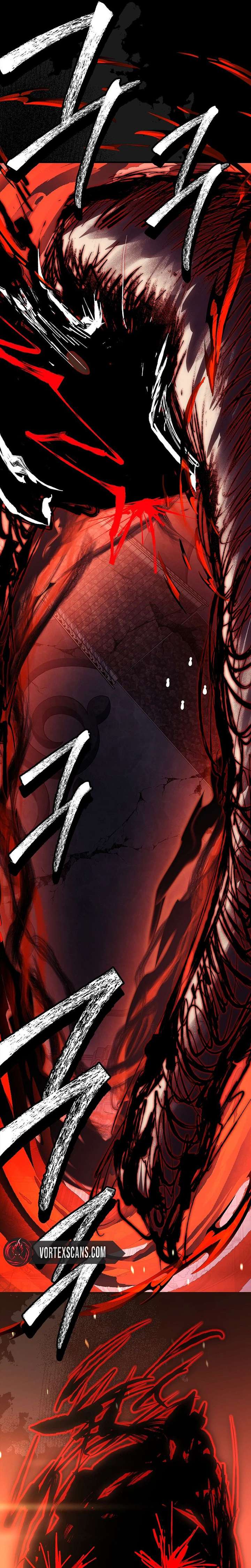 Legendary Hero Is an Academy Honors Student - Chapter 86 Page 31