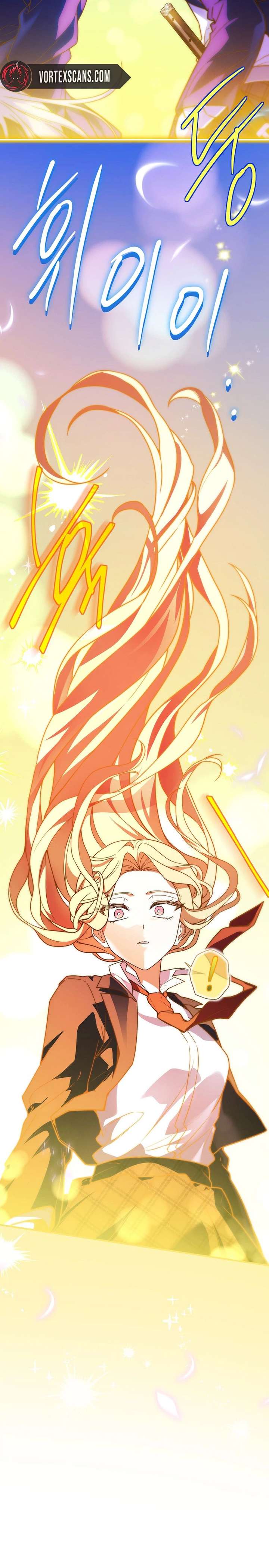 Legendary Hero Is an Academy Honors Student - Chapter 86 Page 44