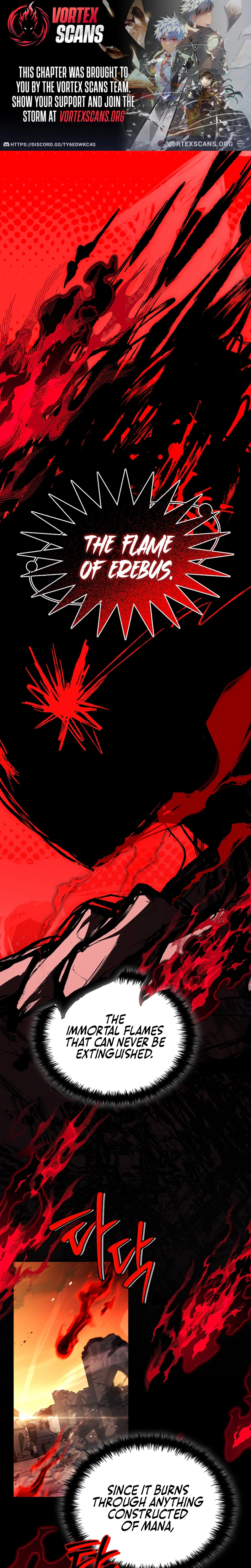 Legendary Hero Is an Academy Honors Student - Chapter 87 Page 1