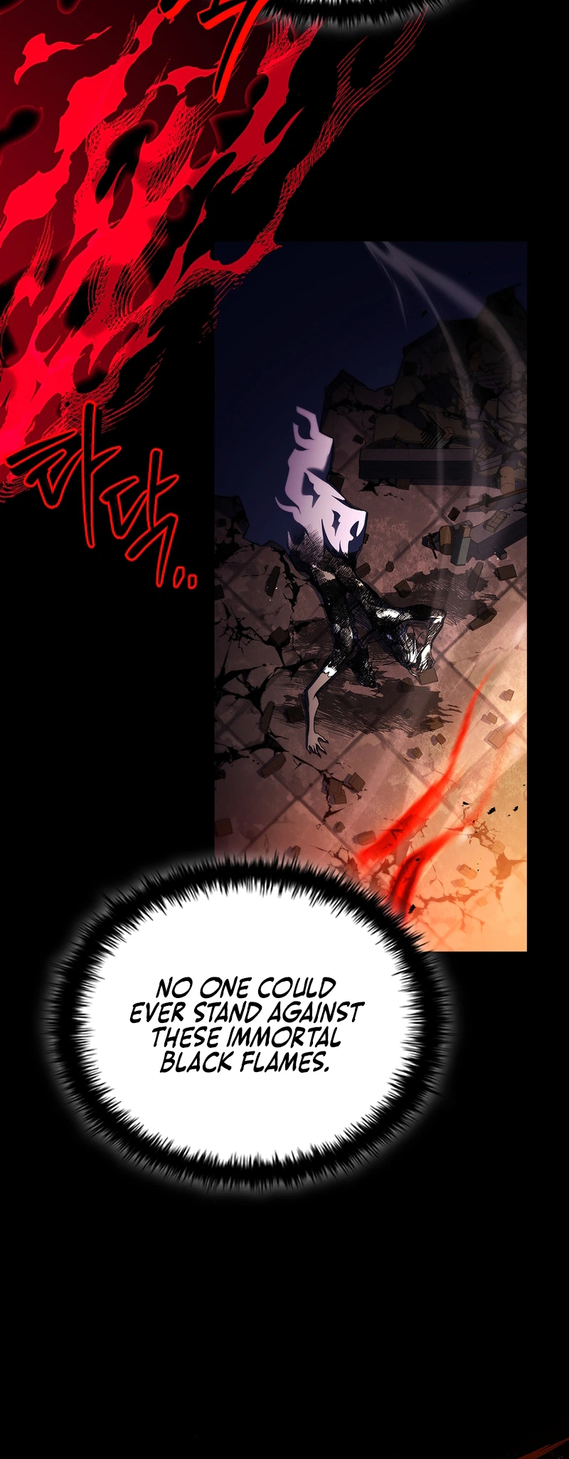 Legendary Hero Is an Academy Honors Student - Chapter 87 Page 2