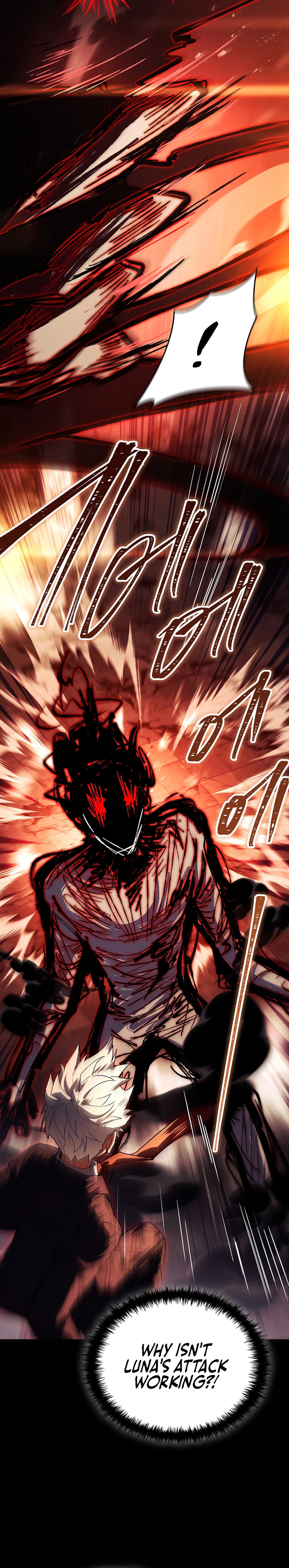 Legendary Hero Is an Academy Honors Student - Chapter 87 Page 21