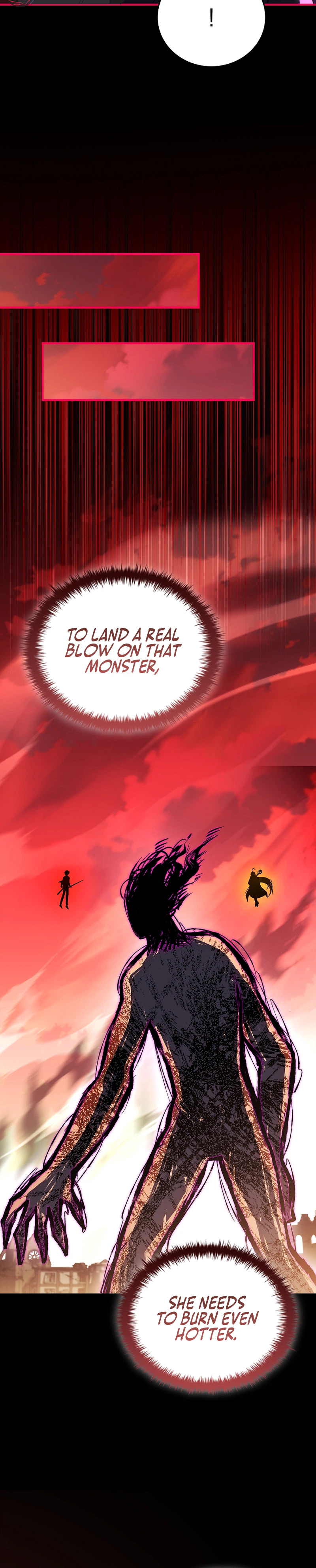 Legendary Hero Is an Academy Honors Student - Chapter 87 Page 23
