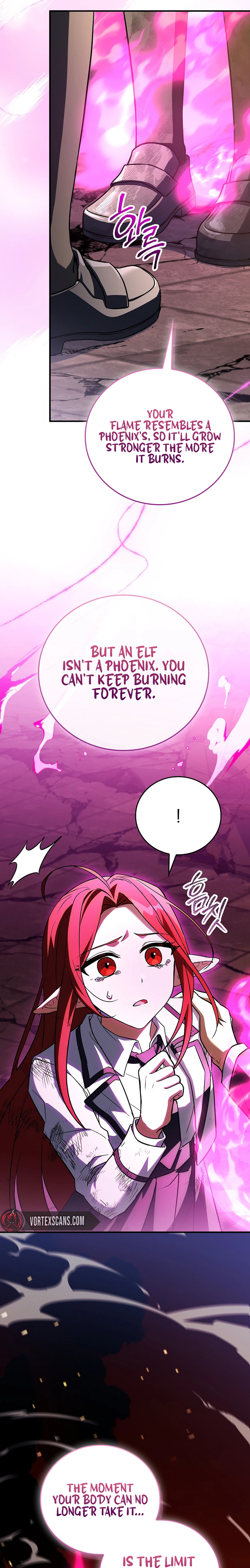 Legendary Hero Is an Academy Honors Student - Chapter 87 Page 28