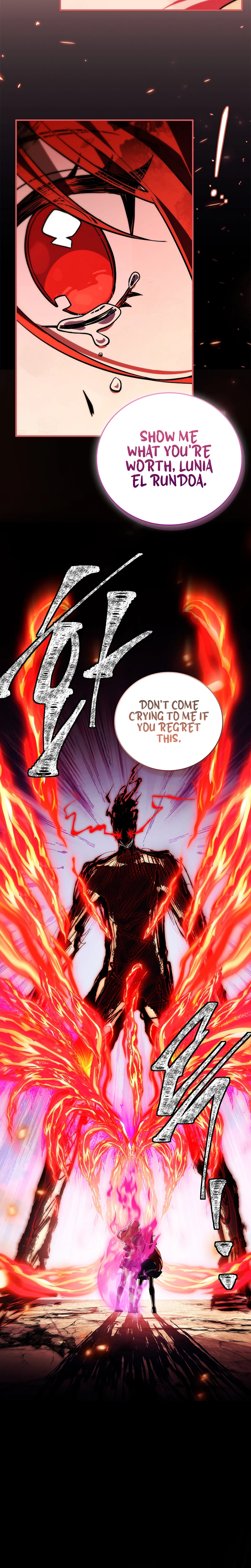 Legendary Hero Is an Academy Honors Student - Chapter 87 Page 31