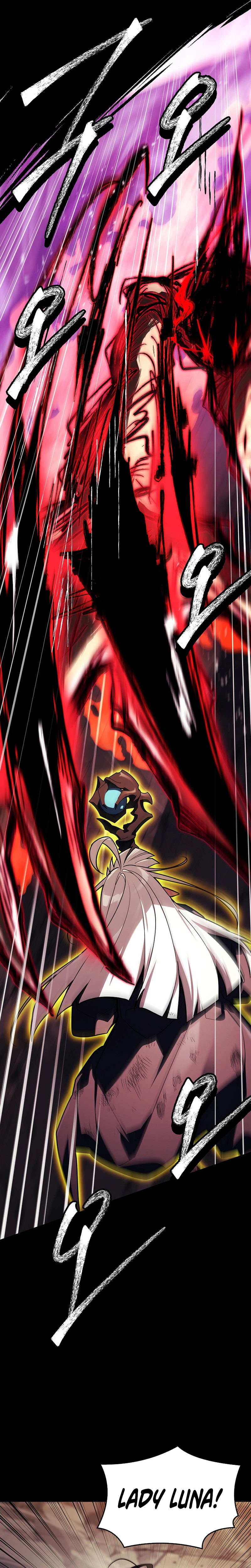 Legendary Hero Is an Academy Honors Student - Chapter 87 Page 53
