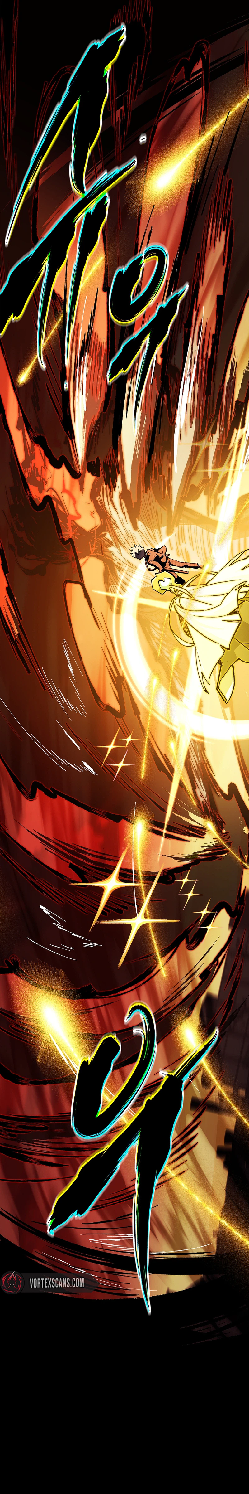 Legendary Hero Is an Academy Honors Student - Chapter 87 Page 57