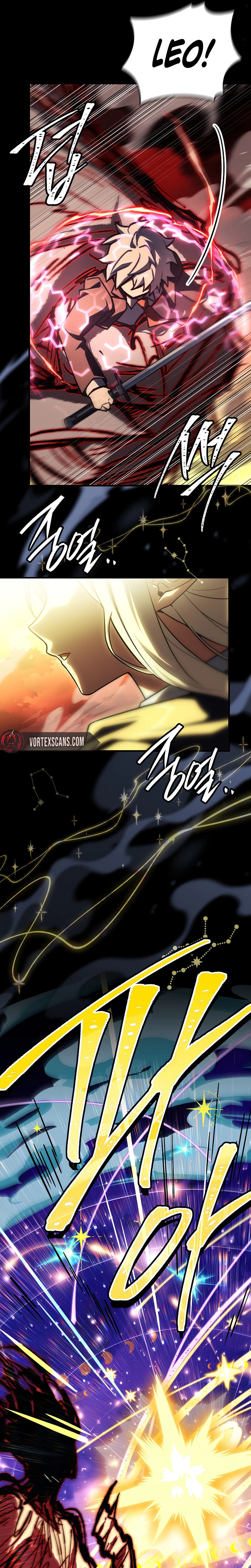 Legendary Hero Is an Academy Honors Student - Chapter 87 Page 58