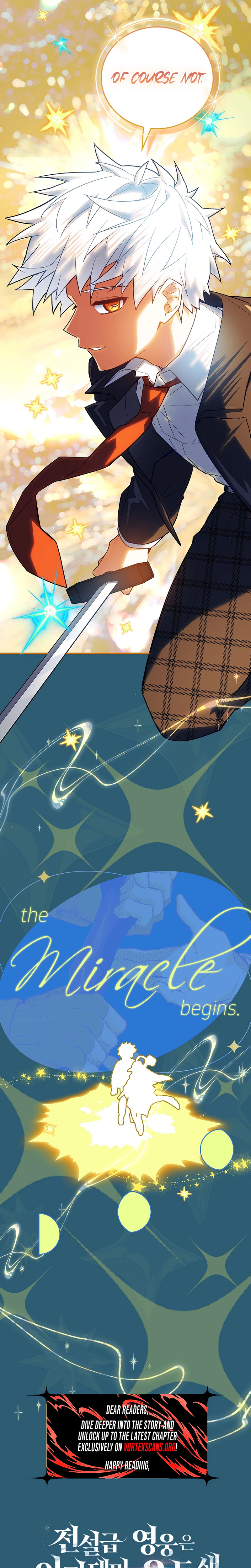 Legendary Hero Is an Academy Honors Student - Chapter 87 Page 62