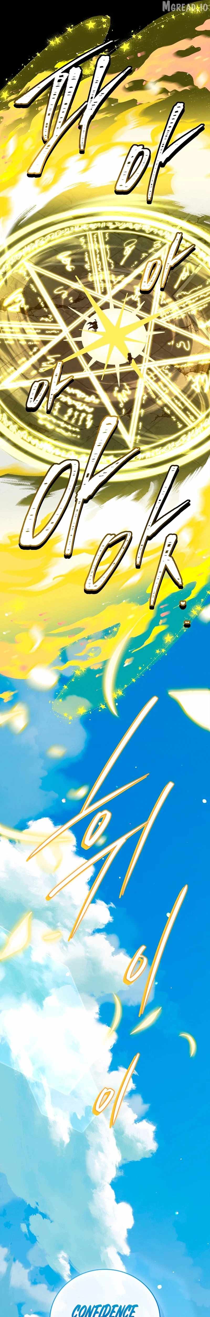 Legendary Hero Is an Academy Honors Student - Chapter 88 Page 35