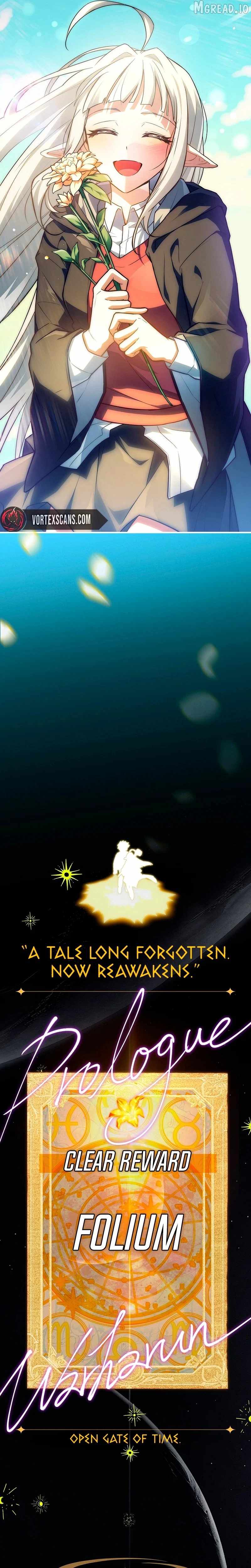 Legendary Hero Is an Academy Honors Student - Chapter 88 Page 37