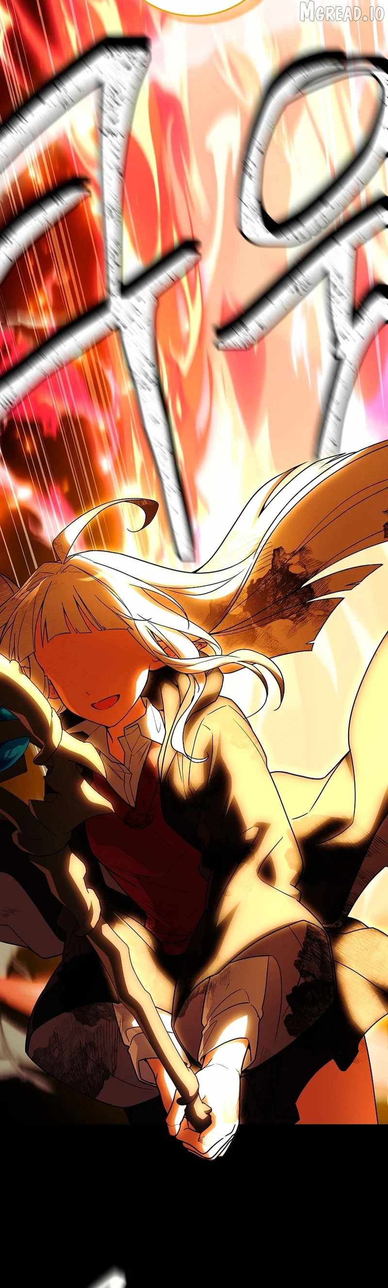 Legendary Hero Is an Academy Honors Student - Chapter 88 Page 4