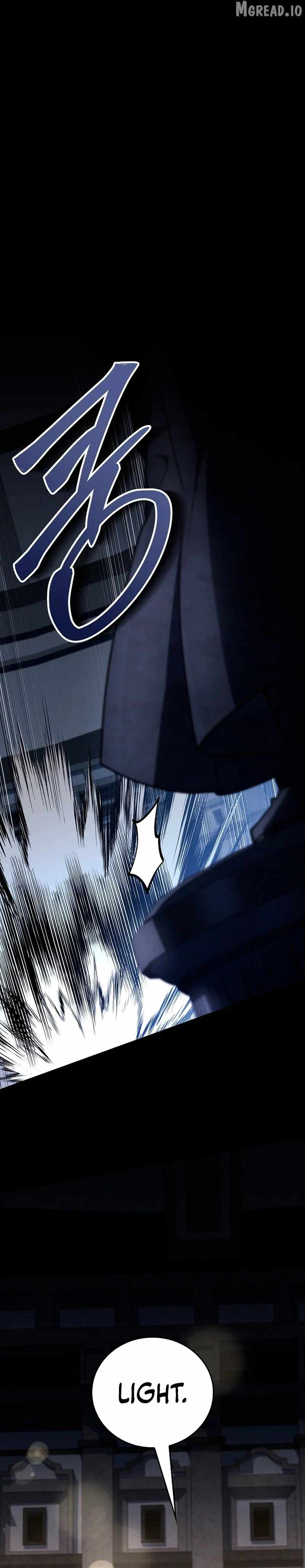 Legendary Hero Is an Academy Honors Student - Chapter 88 Page 40