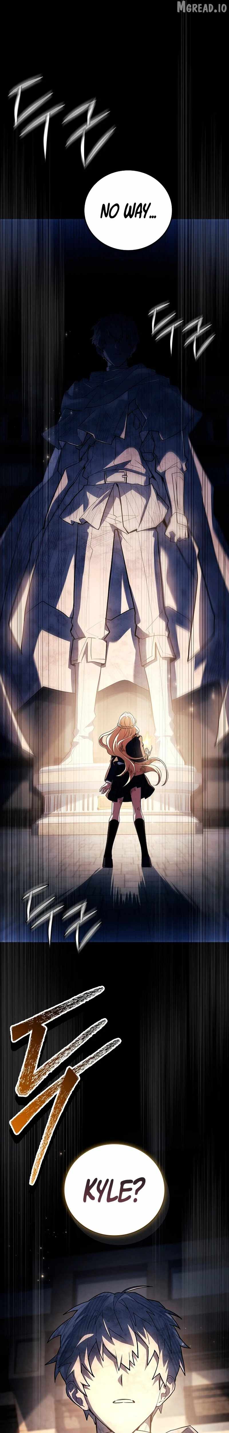 Legendary Hero Is an Academy Honors Student - Chapter 88 Page 49