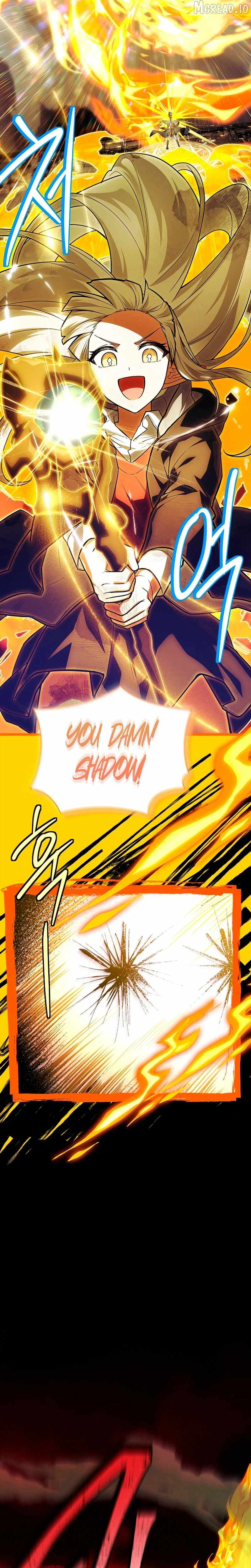 Legendary Hero Is an Academy Honors Student - Chapter 88 Page 7