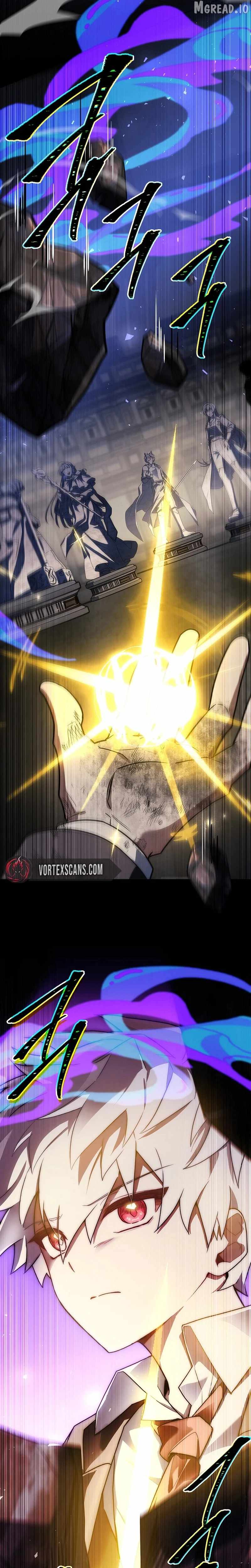 Legendary Hero Is an Academy Honors Student - Chapter 89 Page 11
