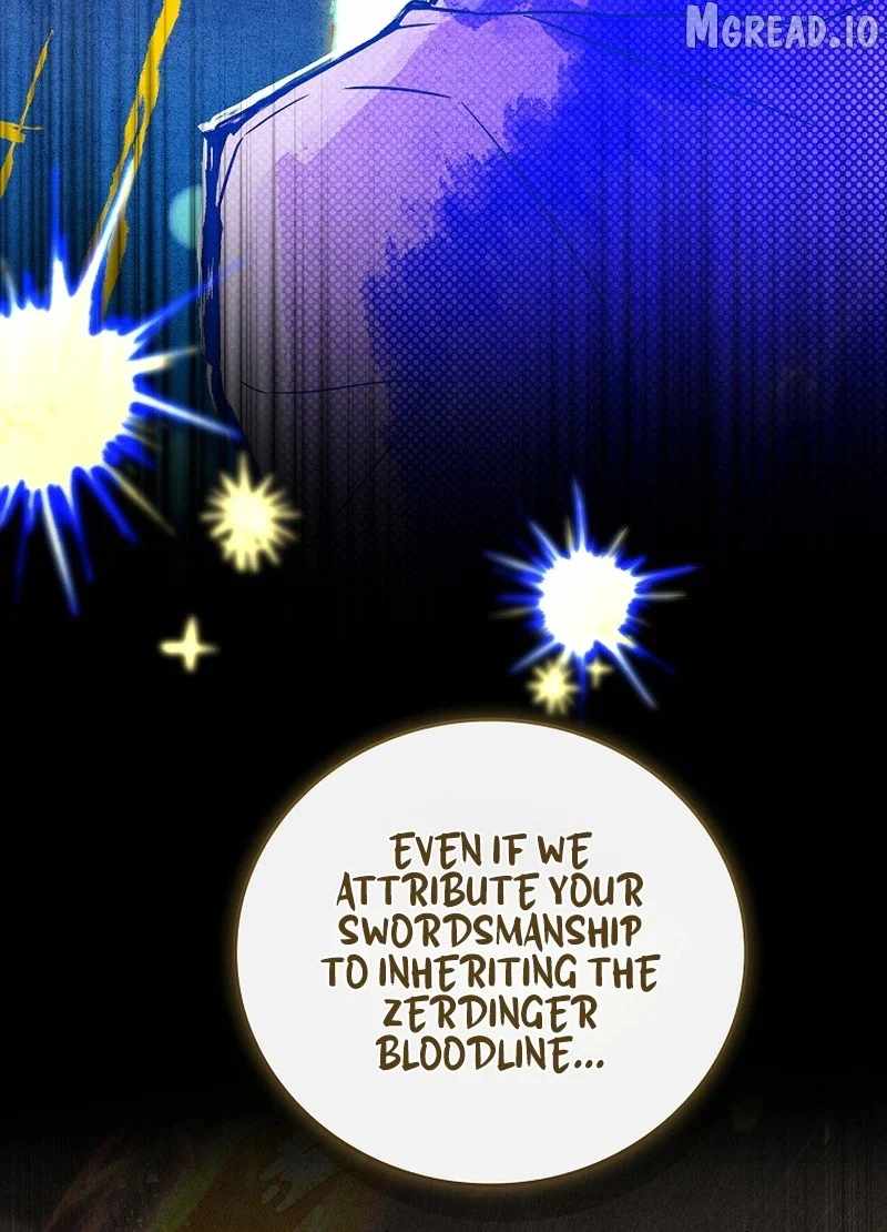Legendary Hero Is an Academy Honors Student - Chapter 89 Page 20