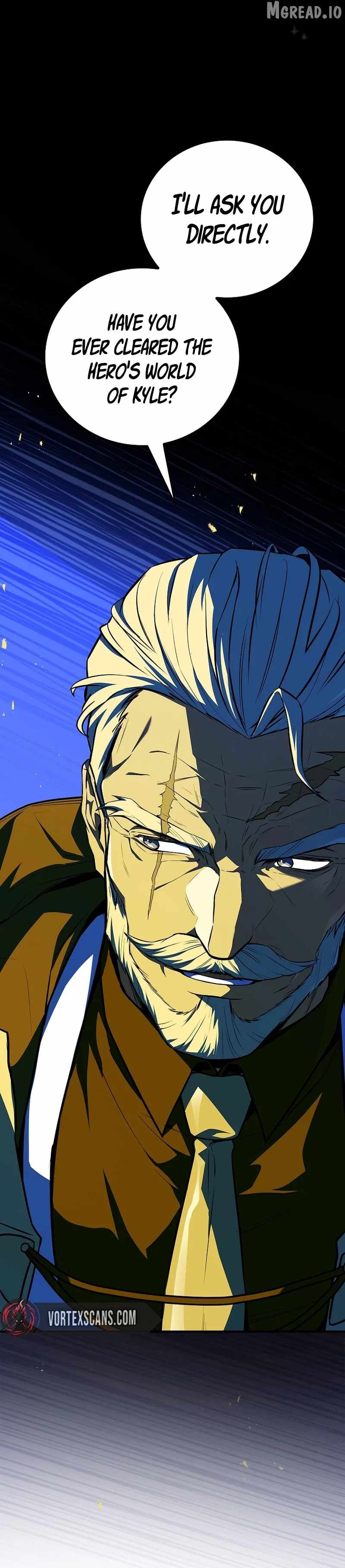 Legendary Hero Is an Academy Honors Student - Chapter 89 Page 22