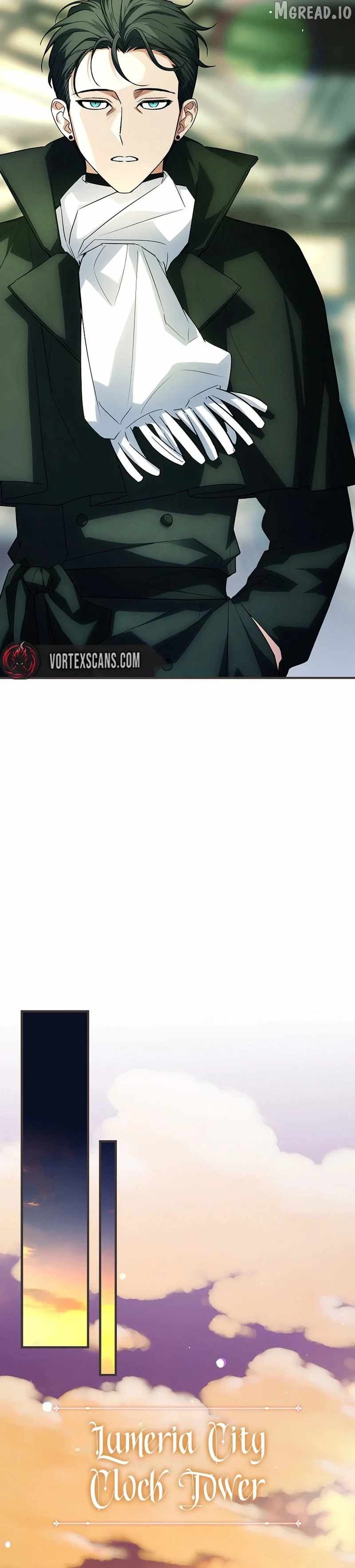 Legendary Hero Is an Academy Honors Student - Chapter 89 Page 43