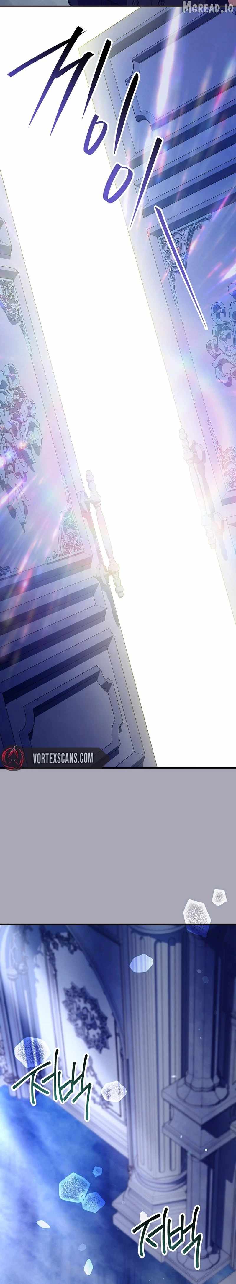 Legendary Hero Is an Academy Honors Student - Chapter 89 Page 45