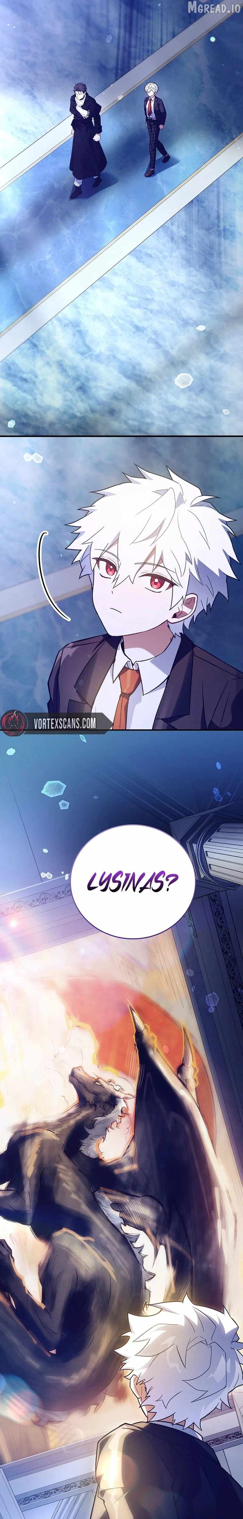 Legendary Hero Is an Academy Honors Student - Chapter 89 Page 46