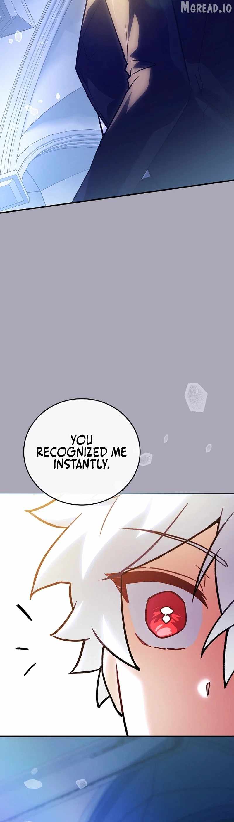 Legendary Hero Is an Academy Honors Student - Chapter 89 Page 47