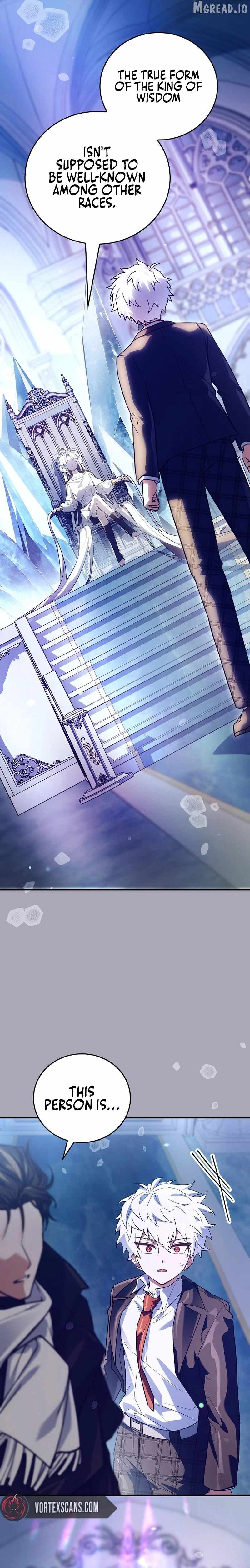 Legendary Hero Is an Academy Honors Student - Chapter 89 Page 48