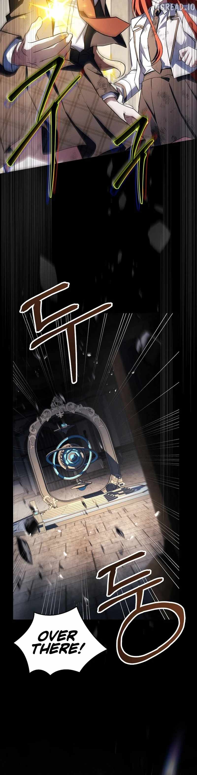 Legendary Hero Is an Academy Honors Student - Chapter 89 Page 8