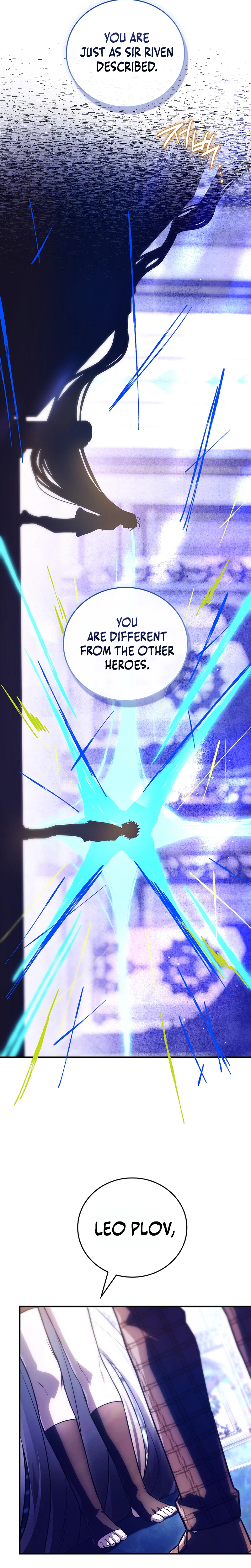 Legendary Hero Is an Academy Honors Student - Chapter 90 Page 10
