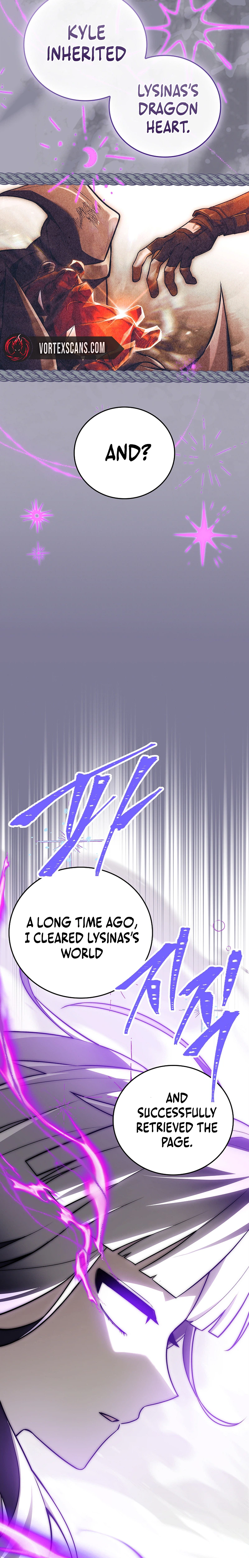 Legendary Hero Is an Academy Honors Student - Chapter 90 Page 17