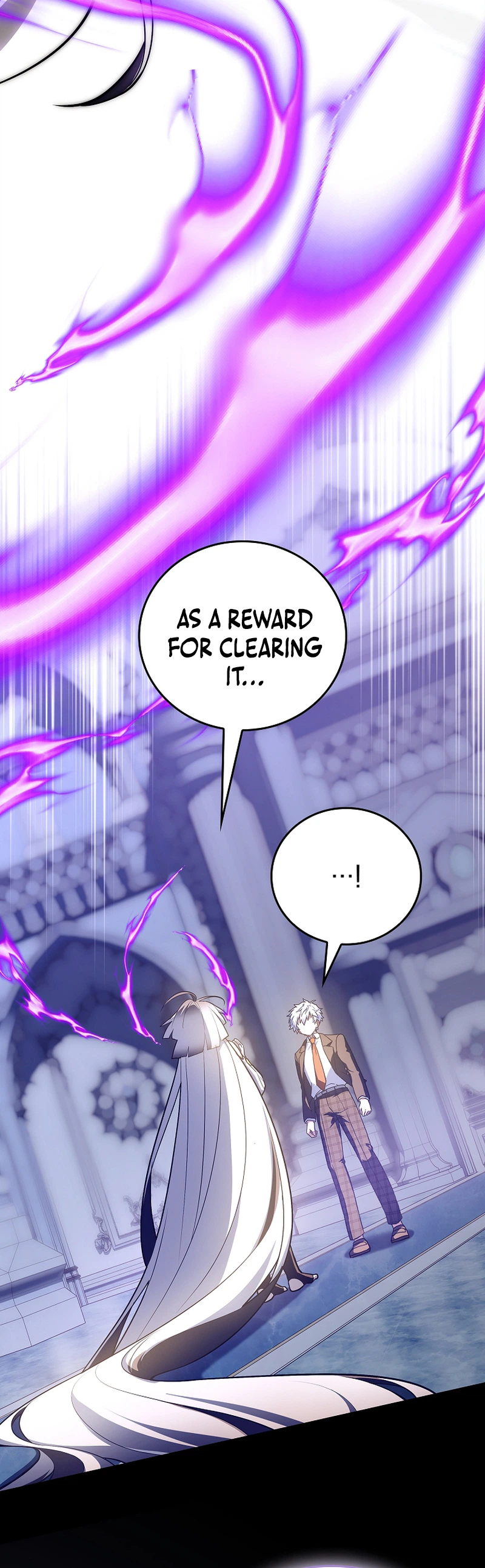 Legendary Hero Is an Academy Honors Student - Chapter 90 Page 18