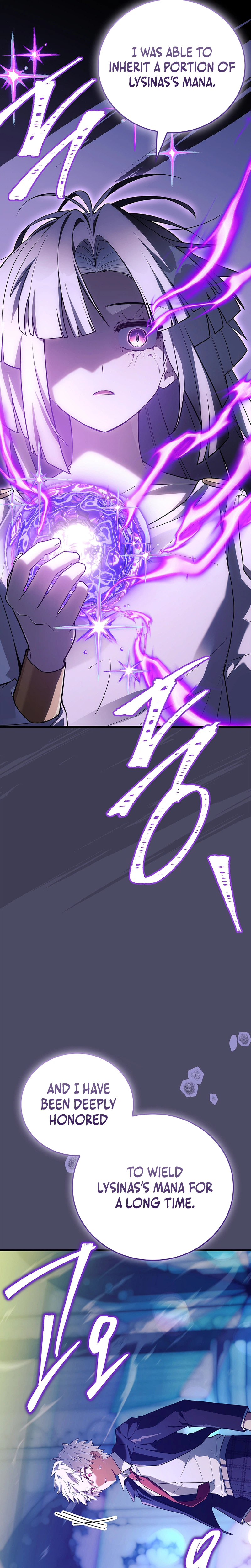 Legendary Hero Is an Academy Honors Student - Chapter 90 Page 19