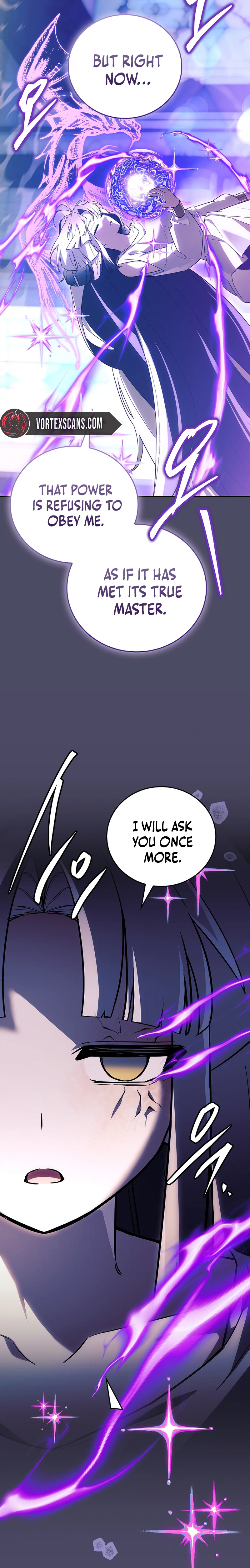 Legendary Hero Is an Academy Honors Student - Chapter 90 Page 20