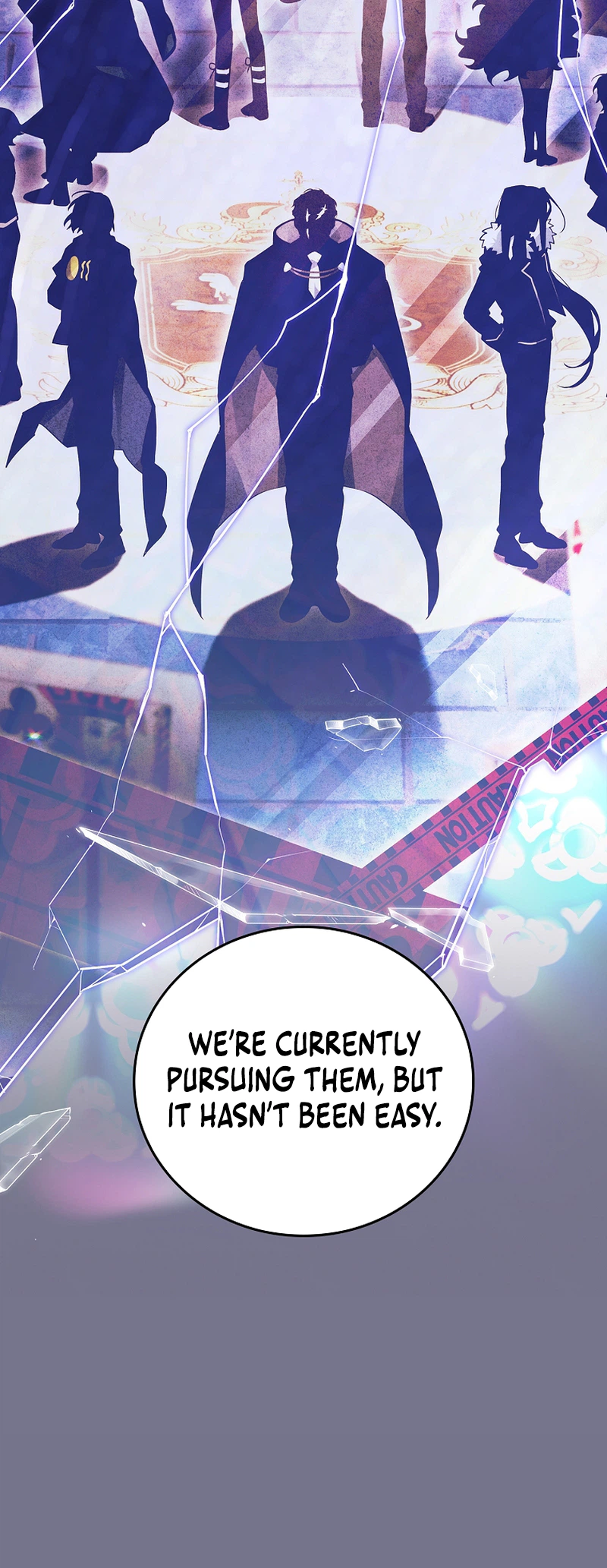 Legendary Hero Is an Academy Honors Student - Chapter 90 Page 27