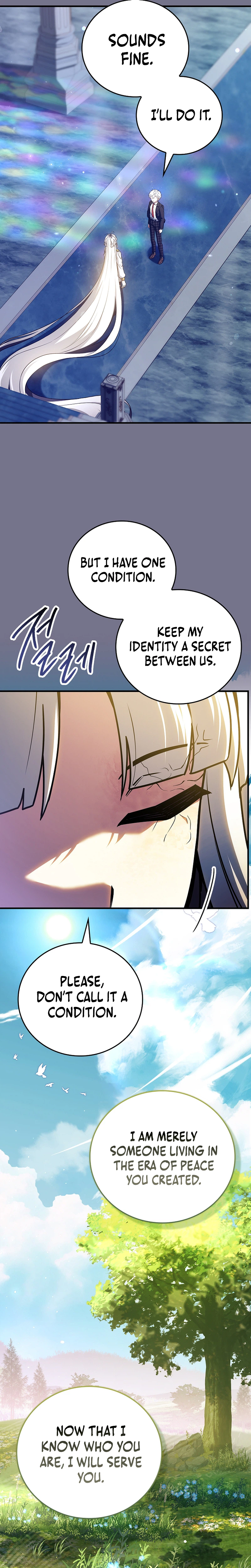 Legendary Hero Is an Academy Honors Student - Chapter 90 Page 31
