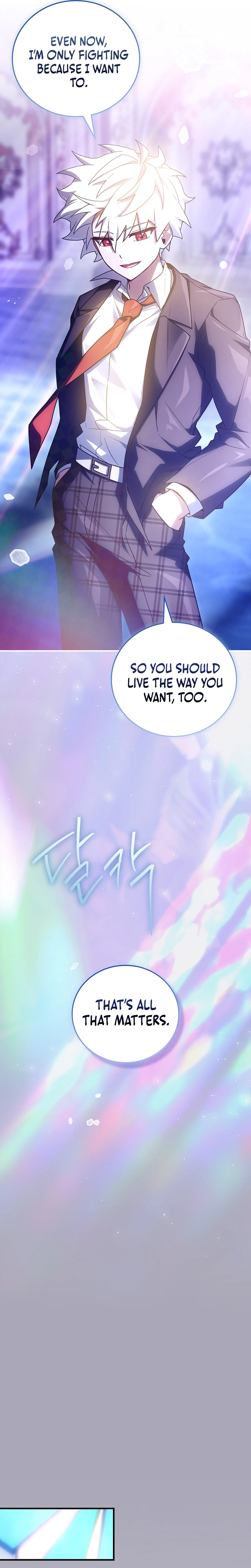 Legendary Hero Is an Academy Honors Student - Chapter 90 Page 34