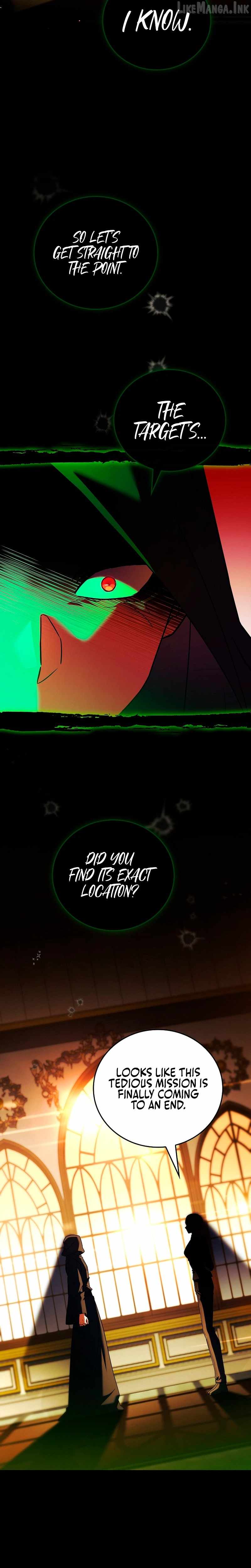 Legendary Hero Is an Academy Honors Student - Chapter 91 Page 35