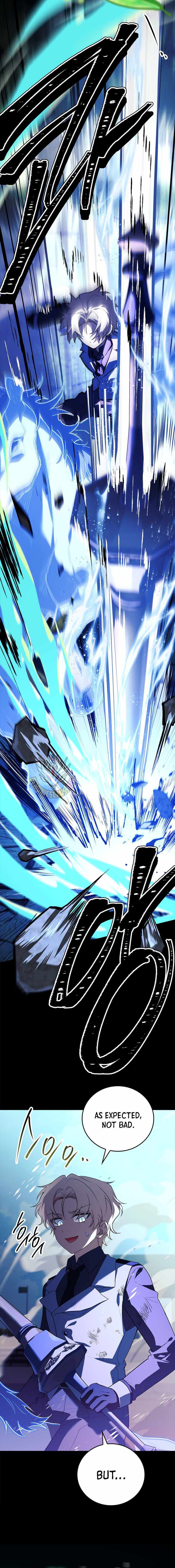 Legendary Hero Is an Academy Honors Student - Chapter 92 Page 17