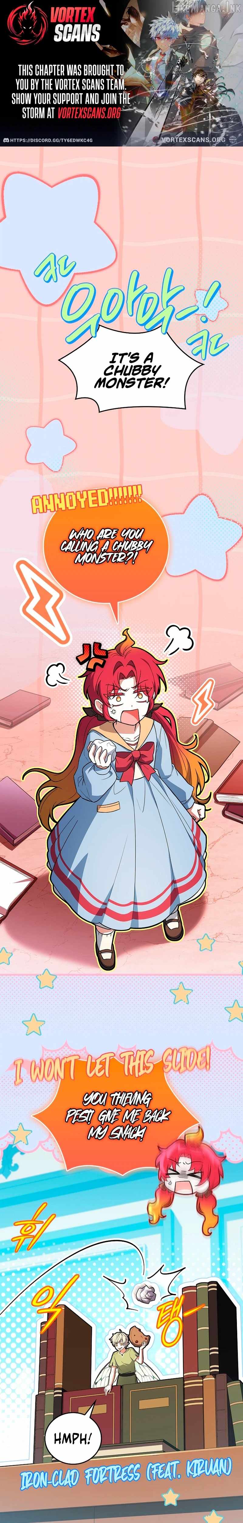 Legendary Hero Is an Academy Honors Student - Chapter 94 Page 1