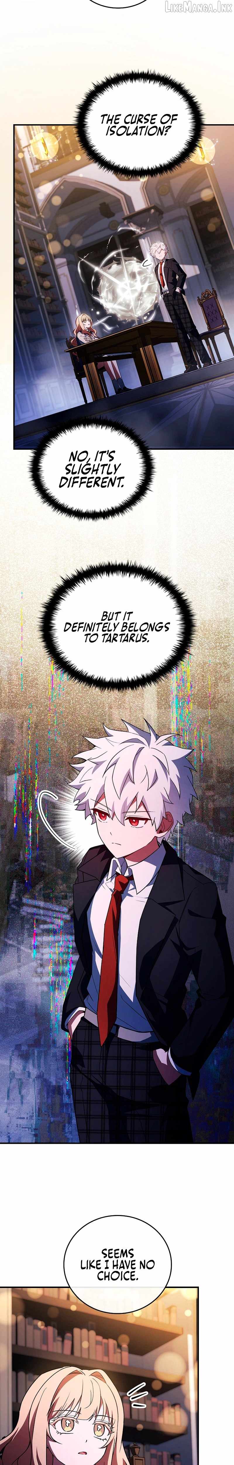 Legendary Hero Is an Academy Honors Student - Chapter 94 Page 18