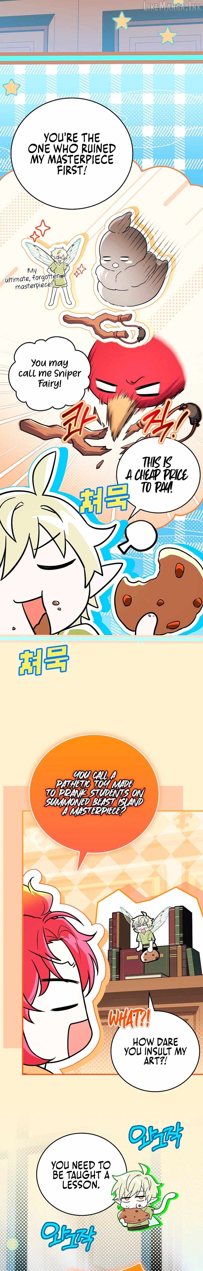 Legendary Hero Is an Academy Honors Student - Chapter 94 Page 2