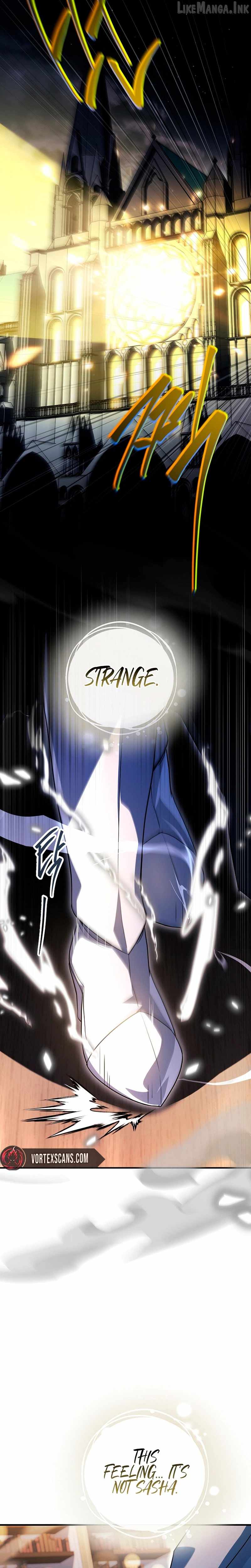 Legendary Hero Is an Academy Honors Student - Chapter 94 Page 21