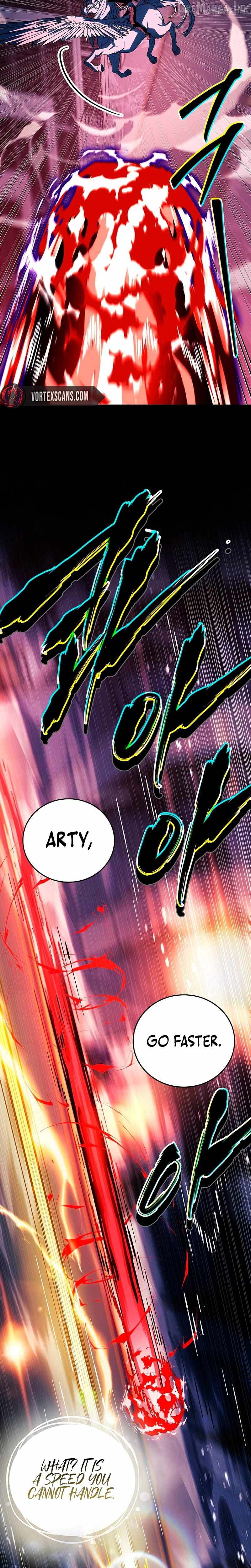 Legendary Hero Is an Academy Honors Student - Chapter 94 Page 36