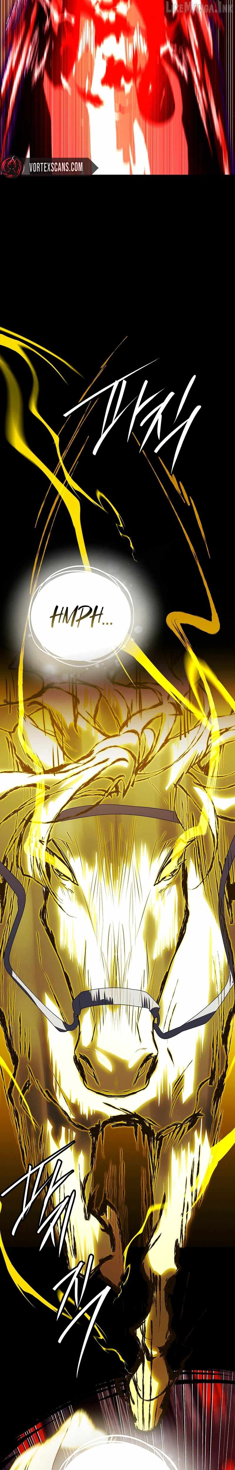 Legendary Hero Is an Academy Honors Student - Chapter 94 Page 39