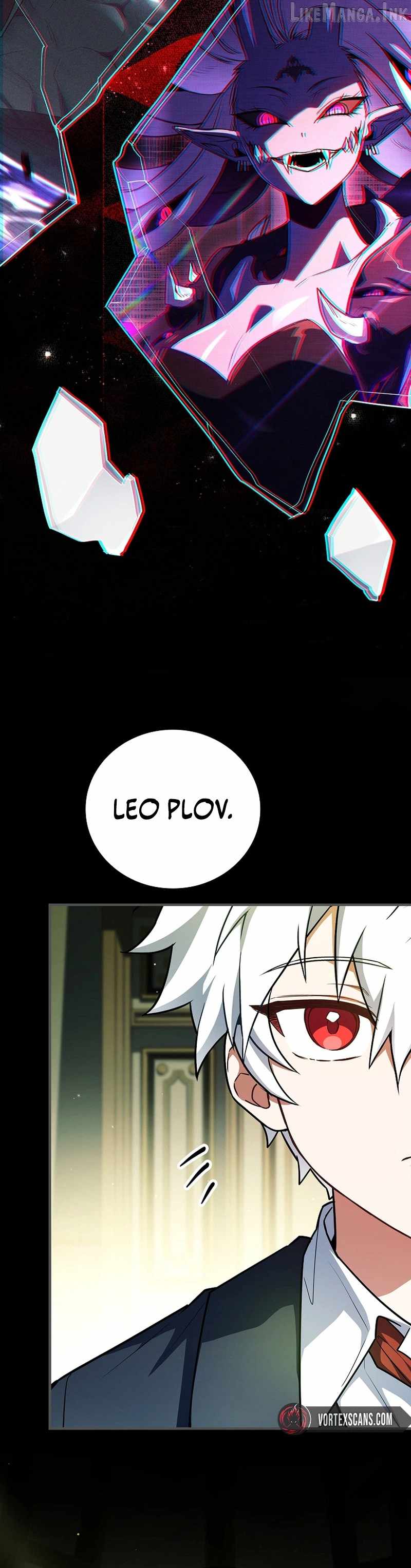 Legendary Hero Is an Academy Honors Student - Chapter 95 Page 22