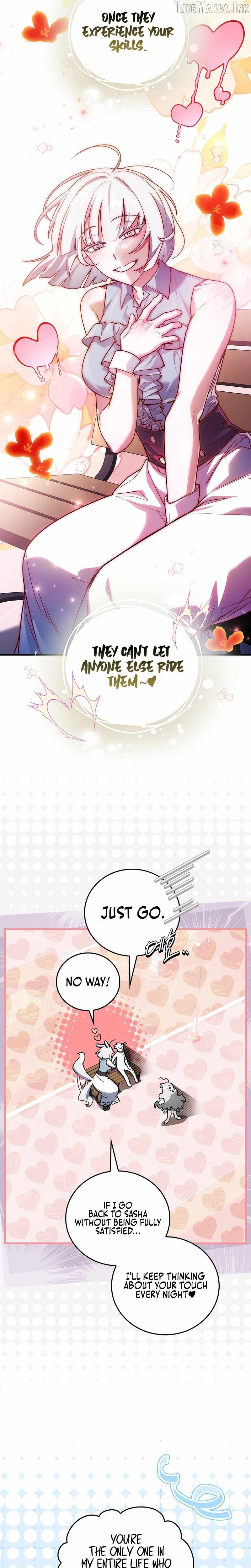 Legendary Hero Is an Academy Honors Student - Chapter 95 Page 42