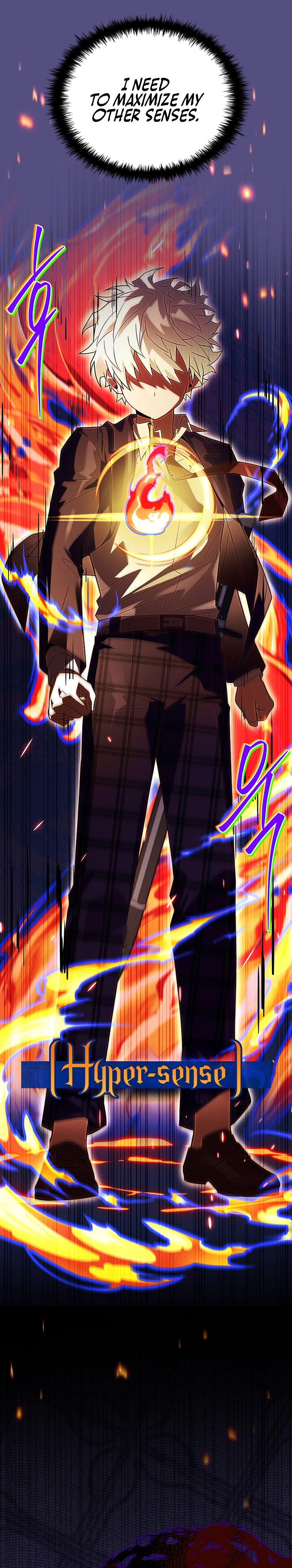 Legendary Hero Is an Academy Honors Student - Chapter 97 Page 15