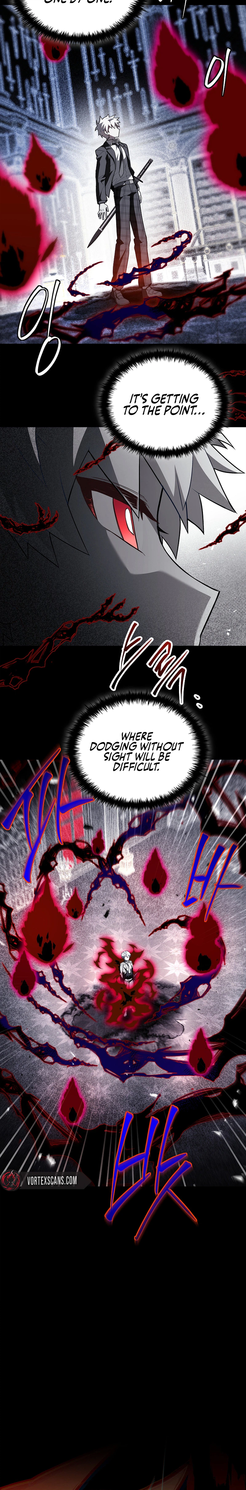 Legendary Hero Is an Academy Honors Student - Chapter 97 Page 21