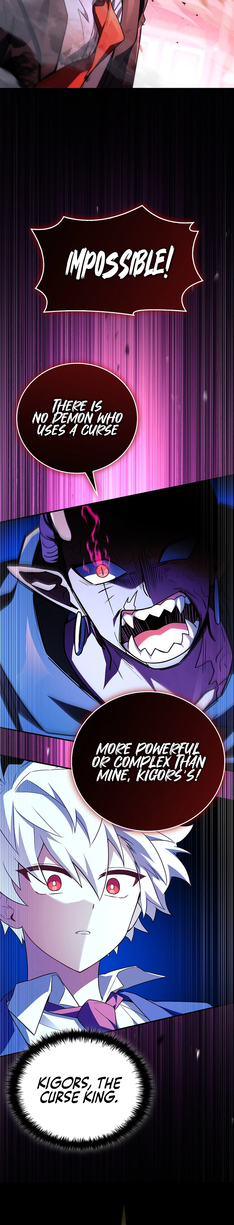 Legendary Hero Is an Academy Honors Student - Chapter 97 Page 24