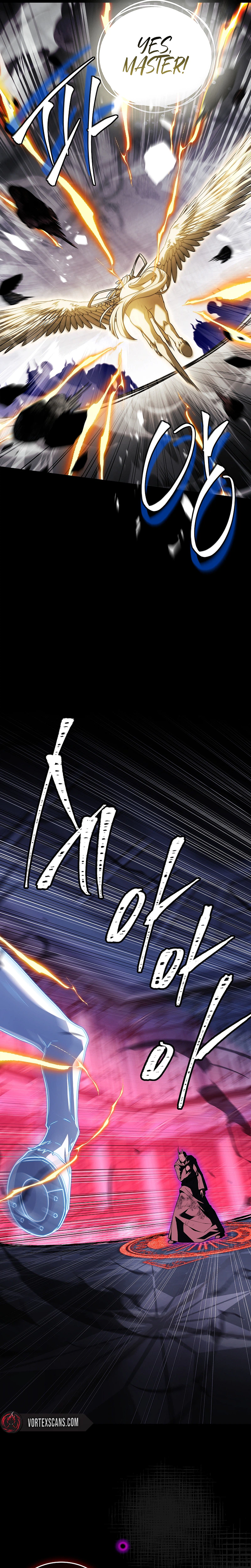 Legendary Hero Is an Academy Honors Student - Chapter 97 Page 28